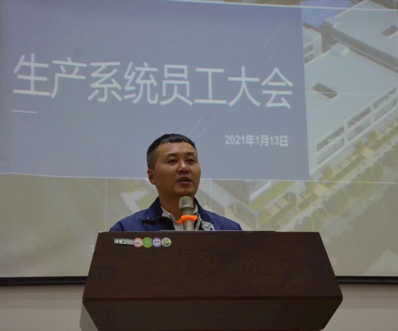 浙江力諾 | 春節(jié)返鄉(xiāng)，我們倡議