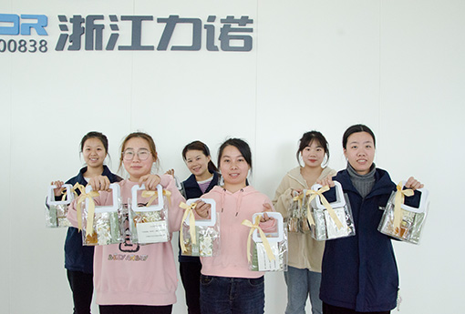 凝心聚力，綻放芳華 | 「暢游泰順南浦溪，樂享三八節(jié)」主題的婦女節(jié)戶外踏青活動圓滿結束