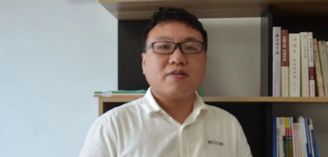 最美力諾人 | 朱顯達(dá)：聚焦于每一個(gè)客戶，嚴(yán)控付款節(jié)點(diǎn)